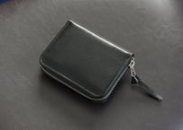 《CHLOE》ラウンドジップショートウォレット　《8colors》