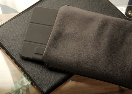 《LIONA》14インチノートPC用スリーブケース　《5colors》
