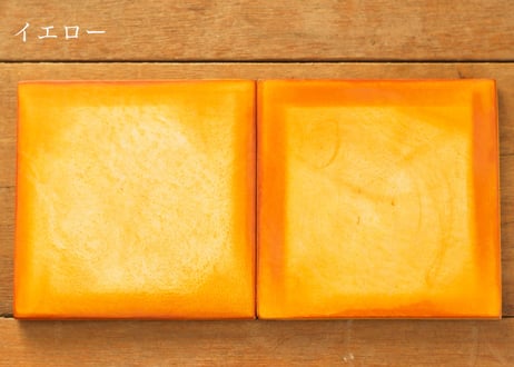 《CERETTA》Leather Tile《12colors》