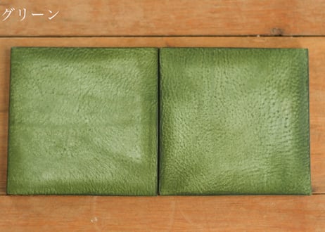 《CERETTA》Leather Tile《12colors》