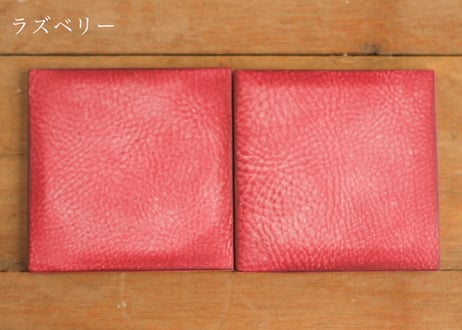 《CERETTA》Leather Tile《12colors》