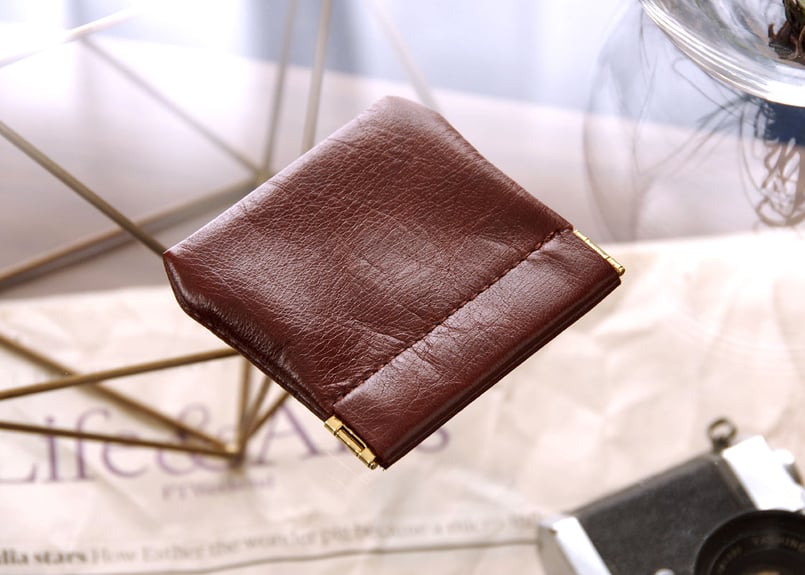 HENRY CUIR コインケース henry cuir コインケース