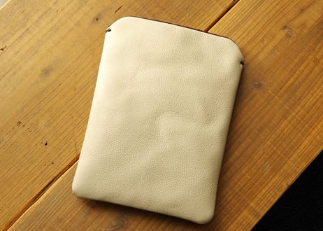 《LIONA》本革レザースリーブケース iPad Pro・Air 11インチ《5colors》