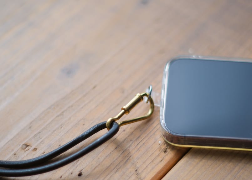 グッチ 携帯 スマホ ストラップ レザー ブラック スマホ 携帯電話 楽天市場】GUCCI/グッチ 携帯ストラップ 153231-8497【Luxury