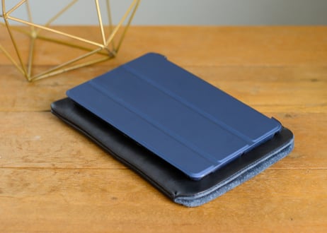 《CAVALLO》本革レザースリーブケース iPad Pro・Air 11インチ《6colors》