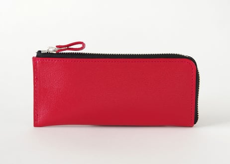 《CHLOE》◇L字型ペンケース◇《8colors》