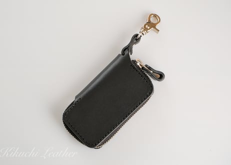 《MIYABI》ZIPスマートキーケース（3colors）