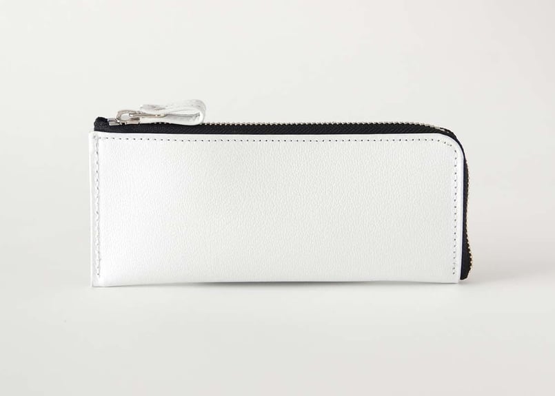 CHLOE》◇L字型ペンケース◇《8colors》 | KIKUCHI LEATHER