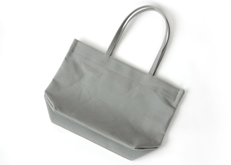 《Canvas》Simple tote Bag