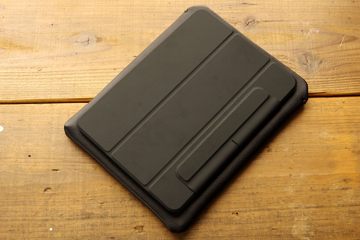 LIONA》本革レザースリーブケース iPad 11/10.9インチ《5colors》 |