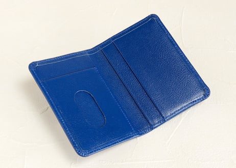 《CHLOE》二つ折りパスケース《8colors》