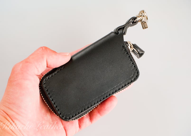 okusamahamajo　財布　ケース SITUS Short Slim Card Case Tyvek® | Black – SITUS.TOKYO