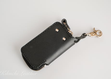 《MIYABI》ZIPスマートキーケース（3colors）