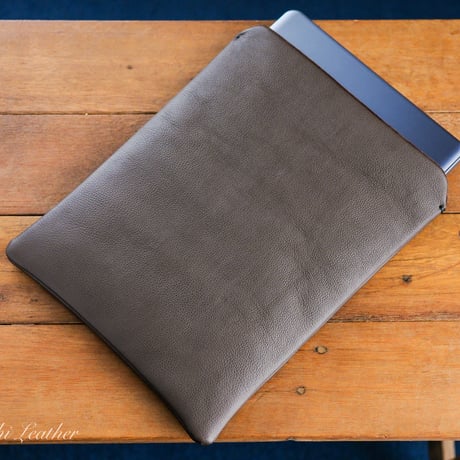 《LIONA》13インチノートPC用スリーブケース　《5colors》