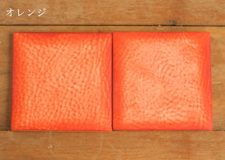 《CERETTA》Leather Tile《12colors》