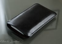 ☆F様専用オーダー品☆《RIVER》ハードレザー スリーブケース《2colors》
