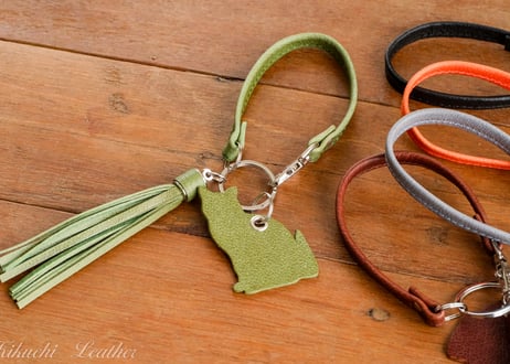 CATEGORY 革小物 | KIKUCHI LEATHER