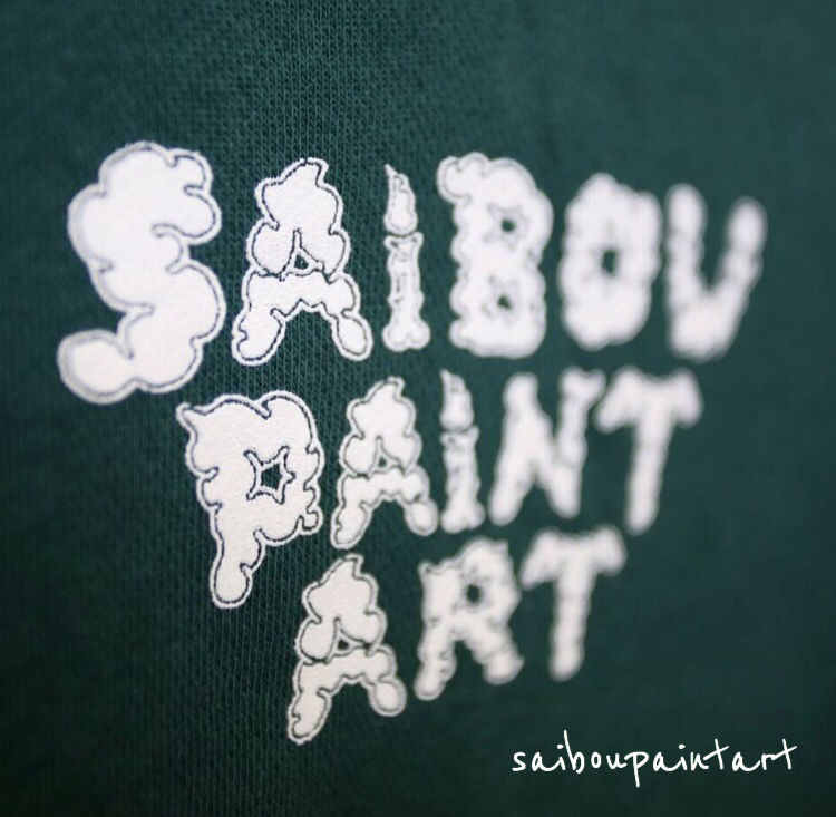 saiboupaintart