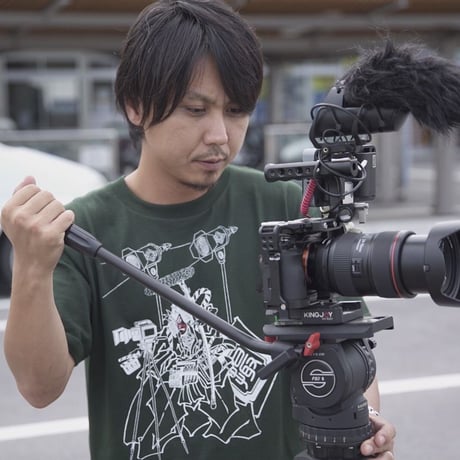 撮影伊達男Tシャツ フォレスト