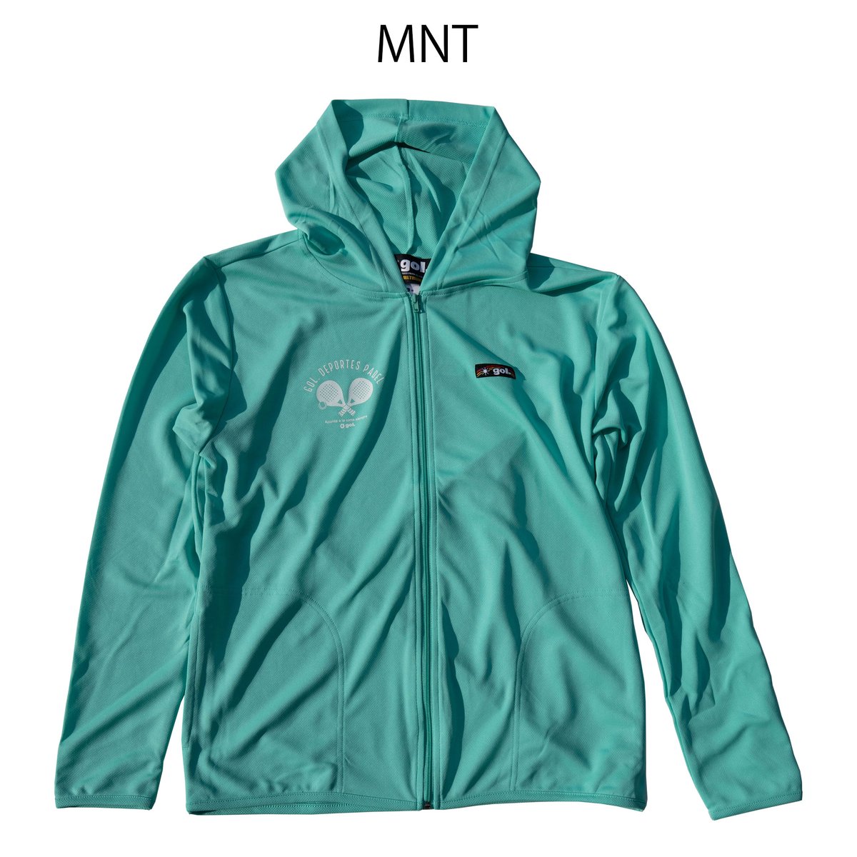 RAID JAPAN ドライフーディ DRY L/S HOODIE 