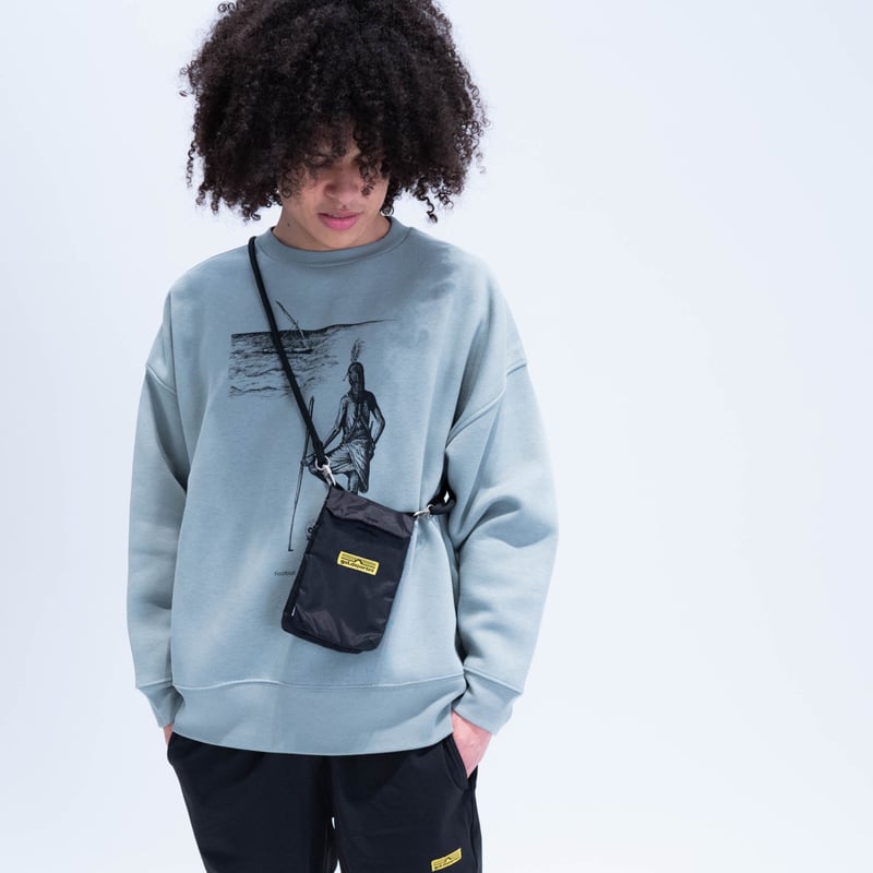 FANTASTICS アプグレ グッユニフォーム サコッシュ ジャーニーフォンサコッシュ1.0（G382-746） | gol. ONLINE STORE