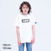 ［キャプテン翼コラボ］Jr.Tシャツ＜OVER HEAD＞（G992-734J）