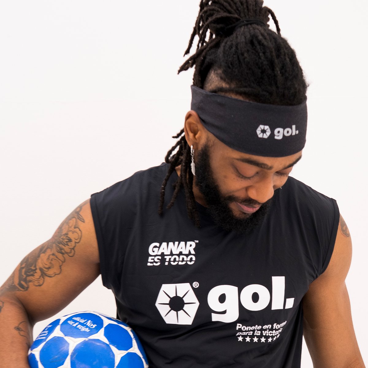 ヘットバンド<Ronnie> (G481-779) | gol. ONLINE STORE