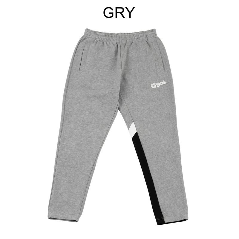 SALAAM ジャージーロングパンツ　【gol|ゴル】サッカーフットサルウェアーg554-352 SALAAM ジャージーロングパンツ 【gol|ゴル】サッカーフットサル