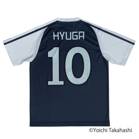 キャプテン翼CUPかつしか2026　＜明和FC フィールドプレイヤー＞（G622-943）