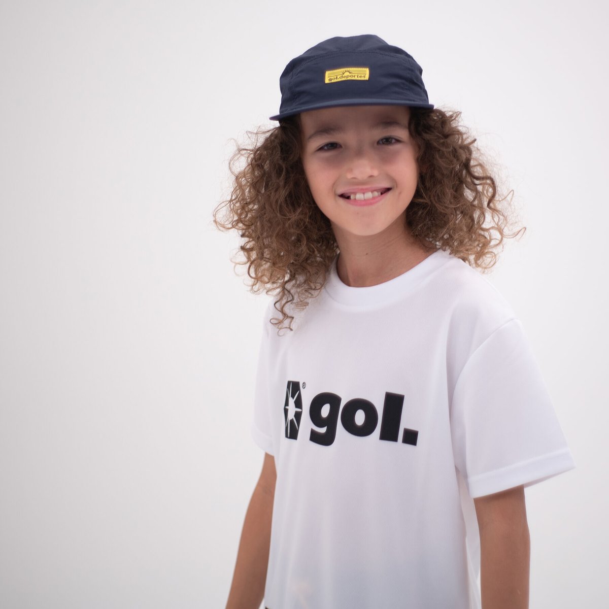 Jr.ドライシャツ1.0（G975-224） | gol. ONLINE STORE