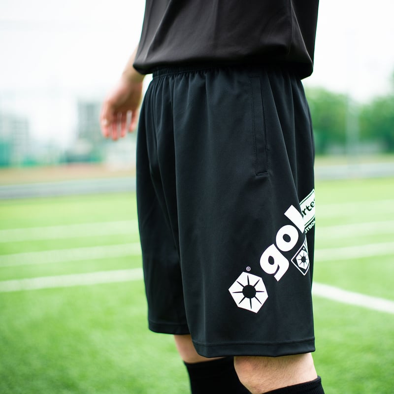 ドライハーフパンツ1.3(G597-517) | gol. ONLINE STORE ドライハーフパンツ1.3(G597-517) | gol. ONLINE STORE