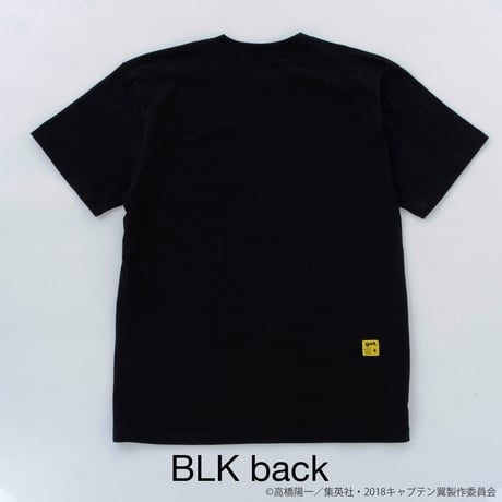 ［キャプテン翼コラボ］Tシャツ＜メイワ4＞（G992-729）