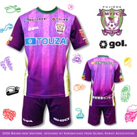 🔥セール30%off🔥［No.なし/NAMEなし］藤枝MYFC 2024夏限定コラボ
