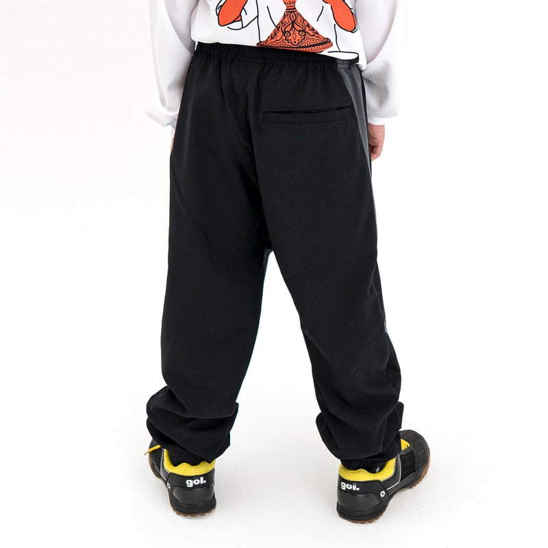 パンツ go Jr.ウーブンロングパンツ（G775-195） | gol. ONLINE STORE