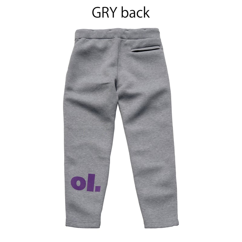 Rロンドン　パンツ T/Rニットロングパンツ<g>（G394-965） | gol. ONLINE STORE