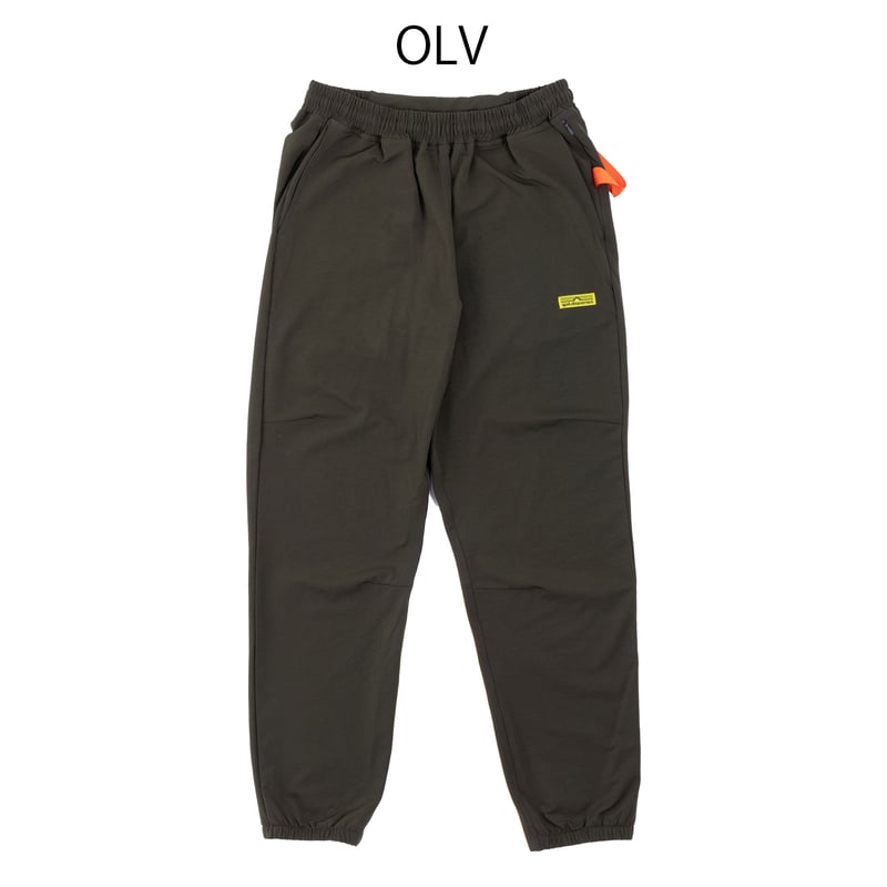 ジャーニーロングパンツ1.0（G354-340） | gol. ONLINE STORE