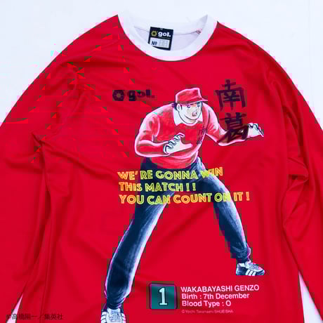 CATEGORY 南葛SC | gol. ONLINE STORE CATEGORY 南葛SC | gol. ONLINE STORE