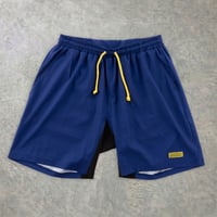 Jr.ショートパンツ <FANTÁSTICO!> （G654-355J）NVY