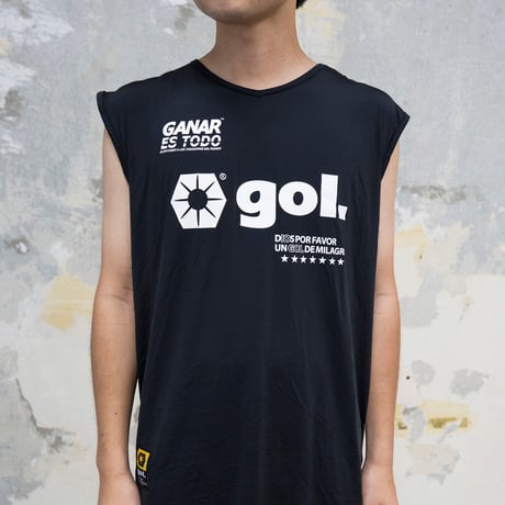 着た瞬間ひんやり🥶接触冷感シャツ　スレイクールノースリーブシャツ<RAY>（G646-645）