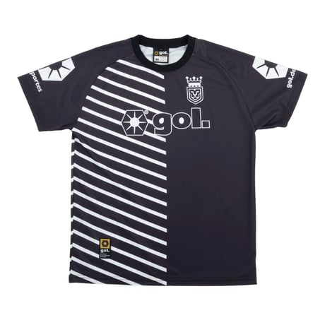 プラクティスシャツ<CARNAVAL>（G642-642）TYPE G