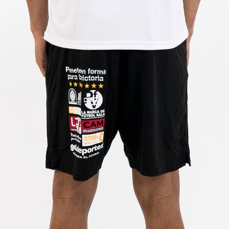 ［ファイナルセール 50％OFF］スムースショートパンツ＜LEYENDA＞（G597-042）