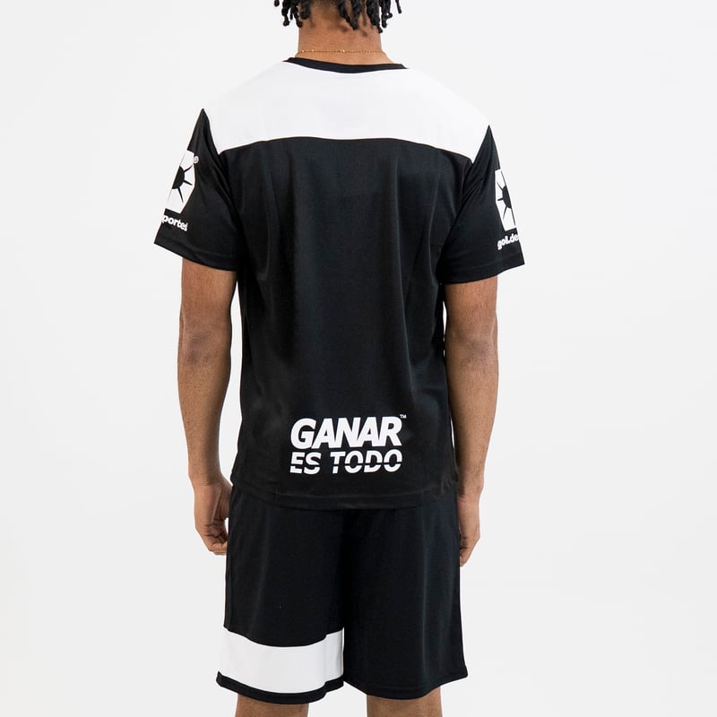 プラクティスシャツ1.3（G342-339） | gol. ONLINE STORE