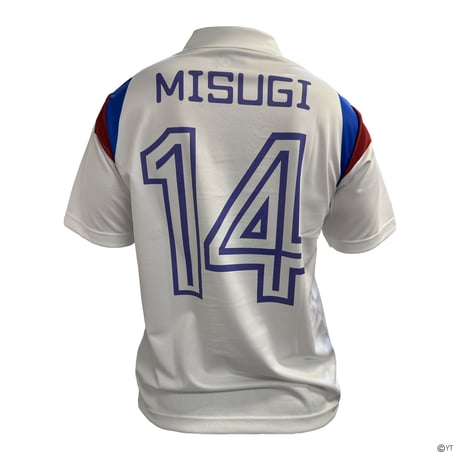 キャプテン翼カップ25＜武蔵FC フィールドプレイヤー＞（G522-580）