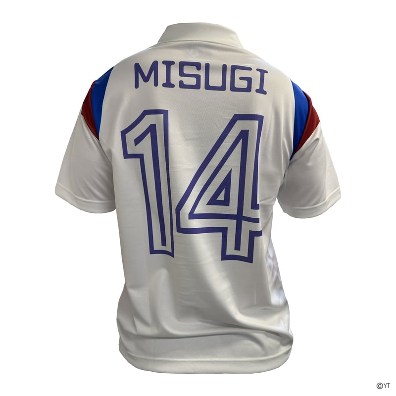 キャプテン翼カップ25＜武蔵FC フィールドプレイヤー＞（G522