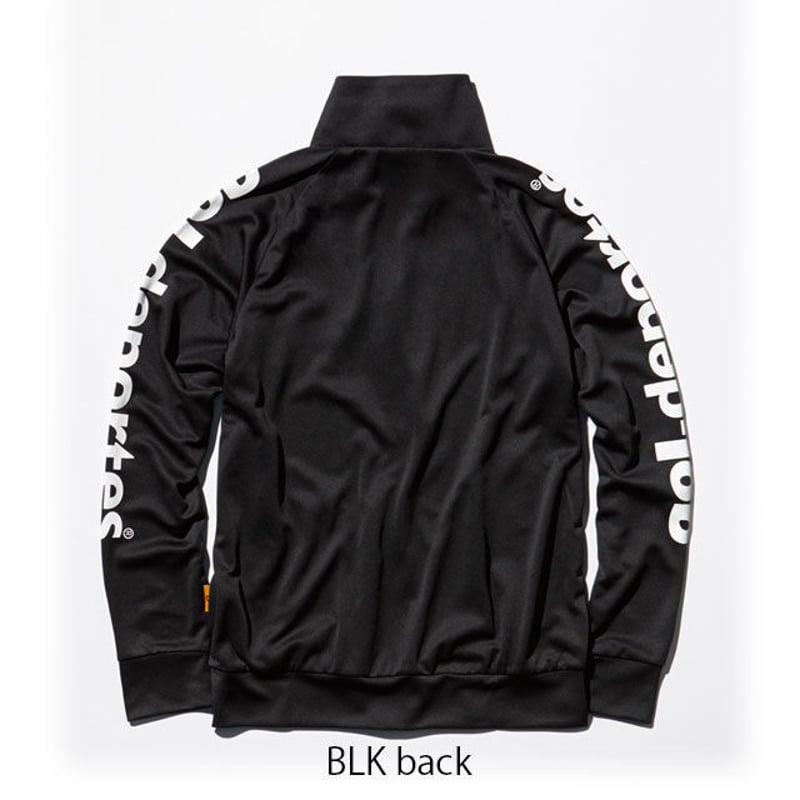 ジャージ トップ gol. ジャージ トップ 1.4（G653-282） | gol. ONLINE STORE