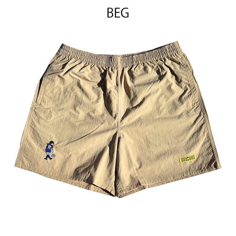 Los Angeles Mamba ショートパンツ　swag u2k ショートパンツ<DIEGUITO>（G632-006） | gol. ONLINE STORE