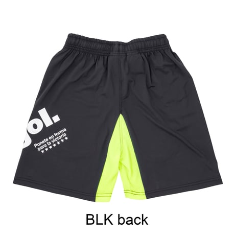 【着た瞬間ひんやり】接触冷感シャツ　Jr.スレイクールショートパンツ<RAY>（G643-647J）