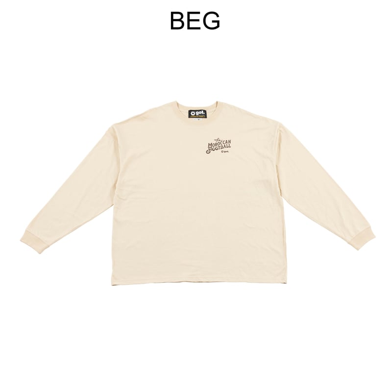 465 PGG 定価28,600円 長袖シャツ トップス ベージュ サイズ1 M 465 PGG 定価28,600円 長袖シャツ トップス ベージュ サイズ1 M