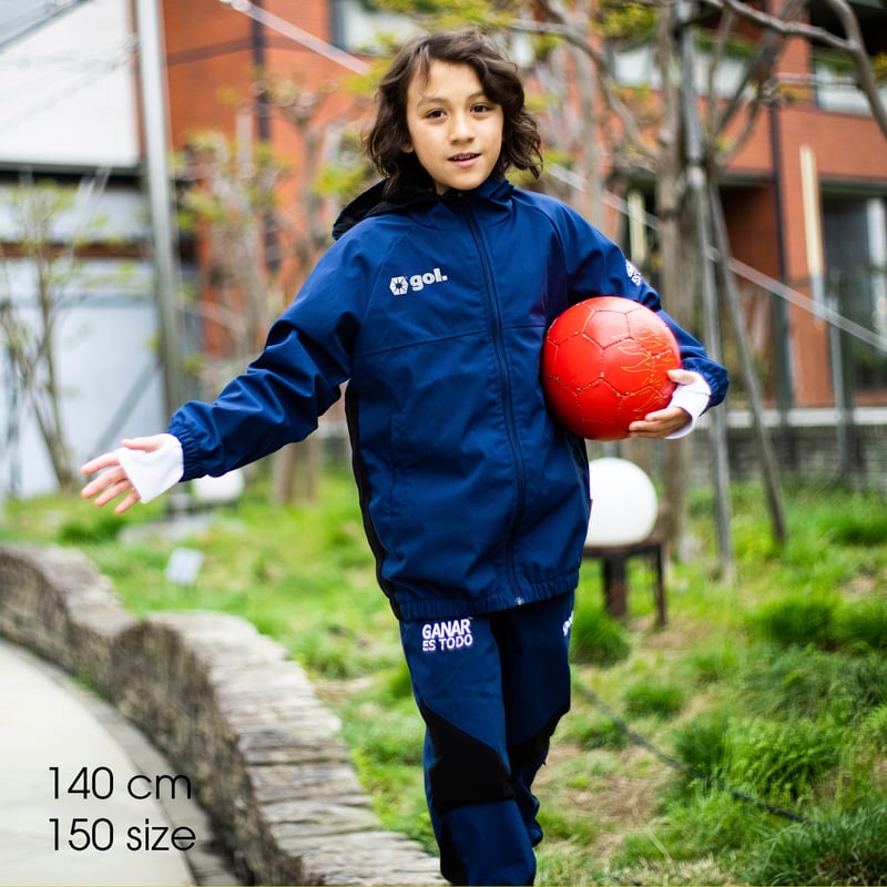 Jr.ハイパフォーマンスパンツ（G154-316J） | gol. ONLINE STORE