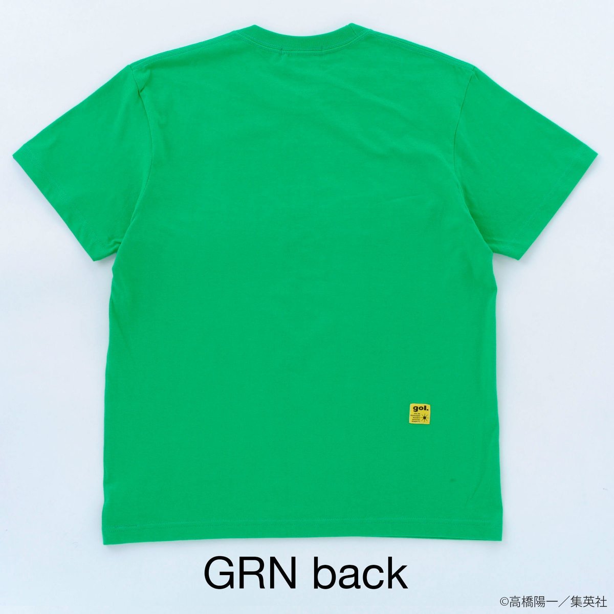 キャプテン翼コラボ］Jr.Tシャツ＜SUEÑO＞（G992-737J） | gol